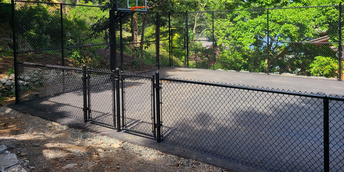 How Much Does Gate Installation Cost in Vancouver – Image 1 How Much Does Gate Installation Cost in Vancouver - Image 1
