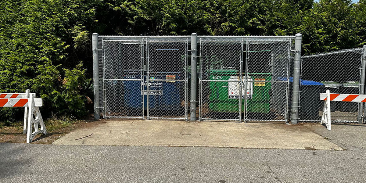 How Much Does Gate Installation Cost in Vancouver – Image 2 How Much Does Gate Installation Cost in Vancouver - Image 2