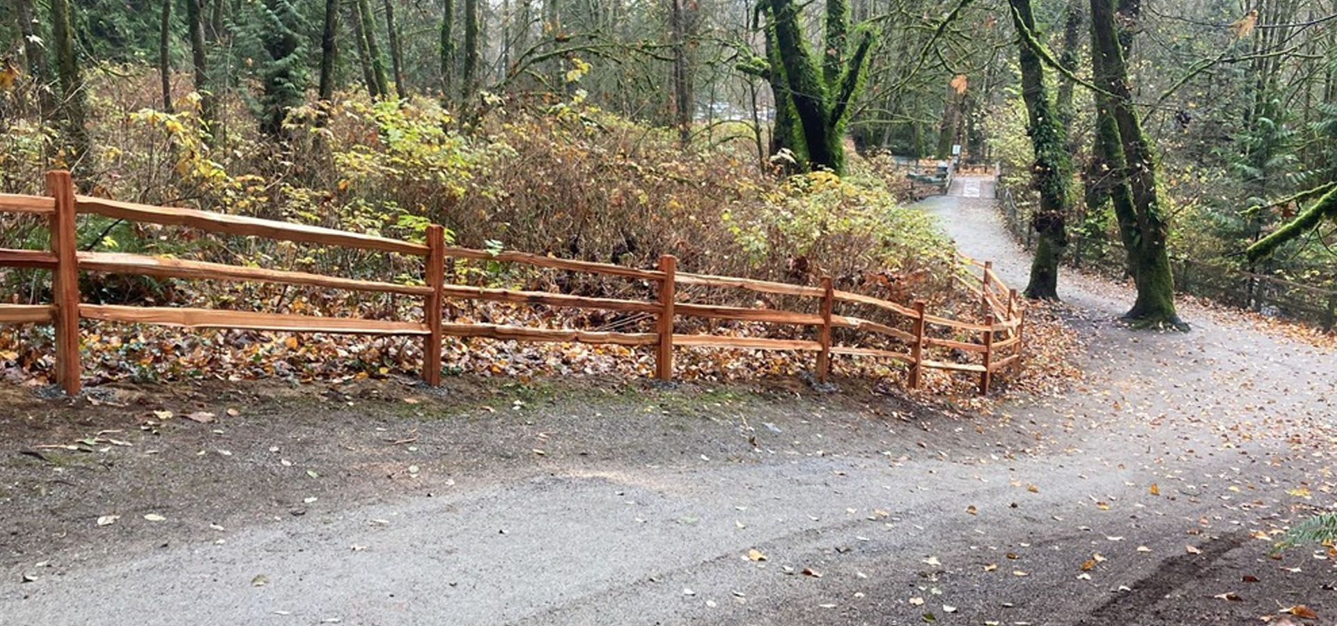 Fence Installation in Burnaby, BC - Image 1