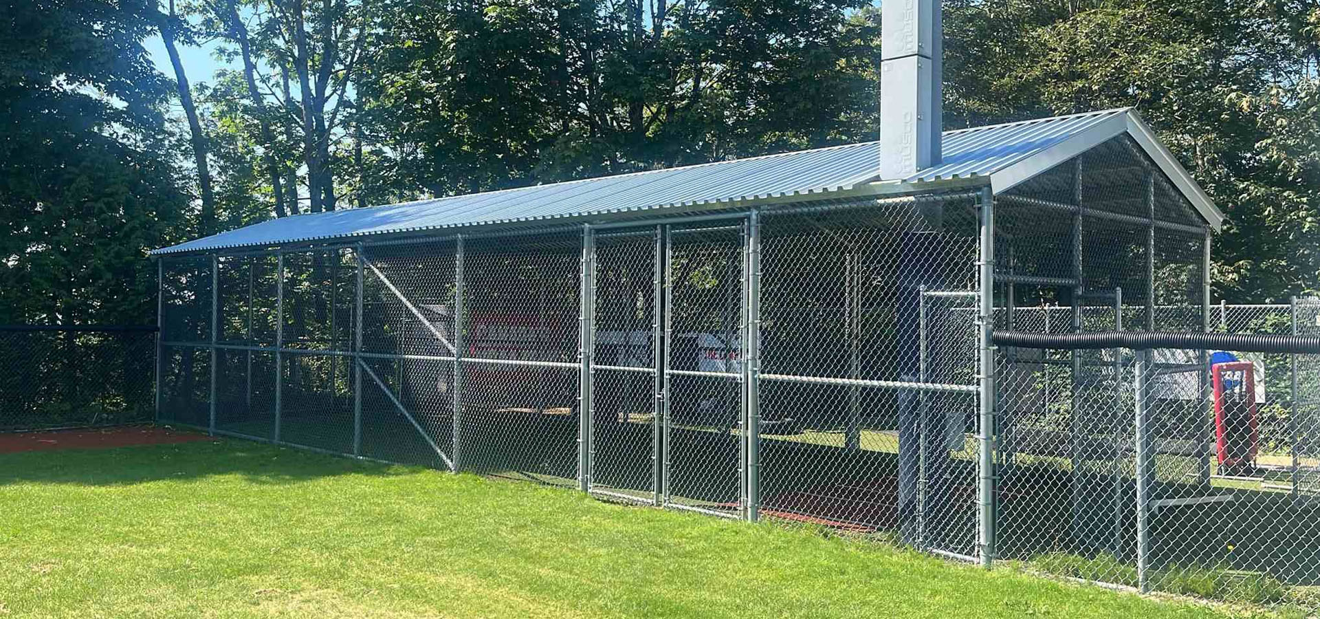 Fence Installation in Burnaby, BC - Image 3